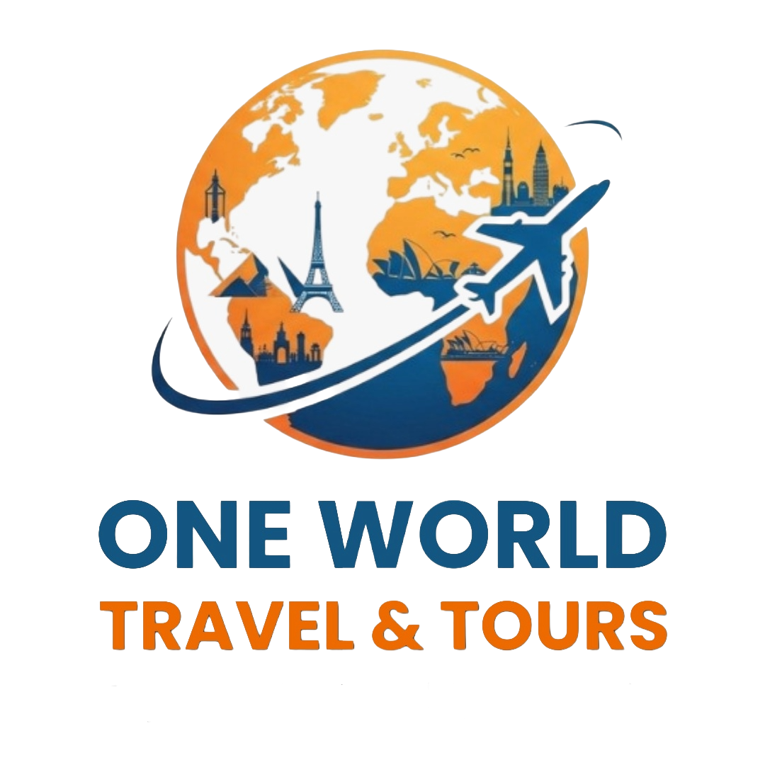 One World Travel & Tour